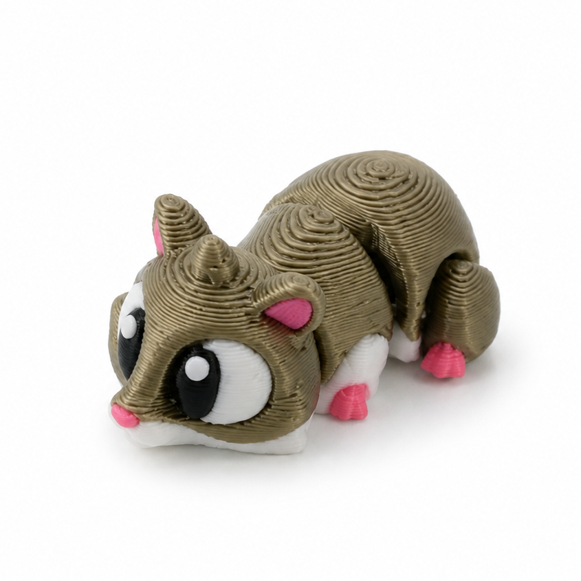 Hamster