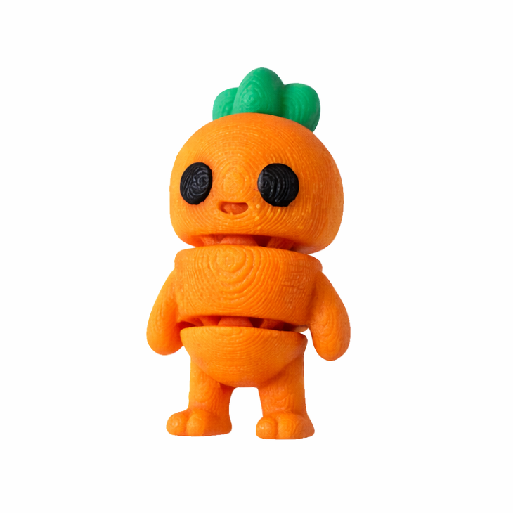 Carrot