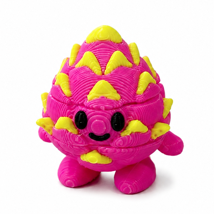 Dragon Fruit