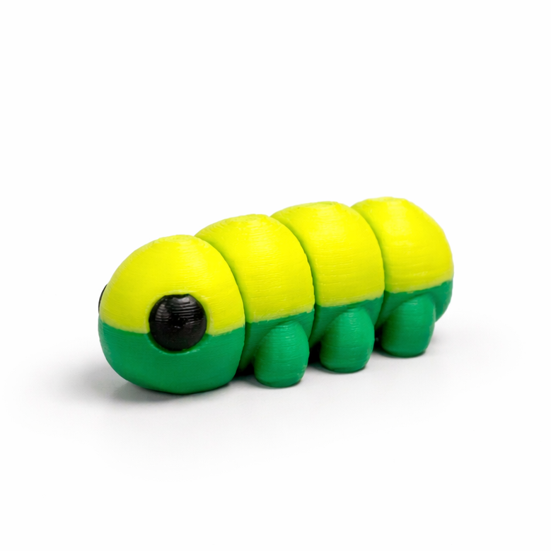 Caterpillar