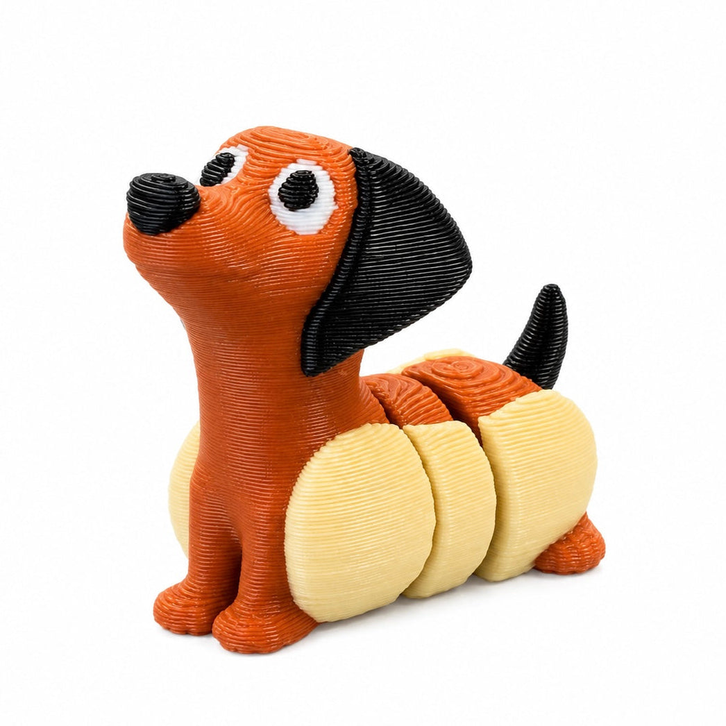 Hot Dog Dog