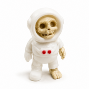 Skeleton Astronaut