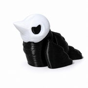 Halloween Crows