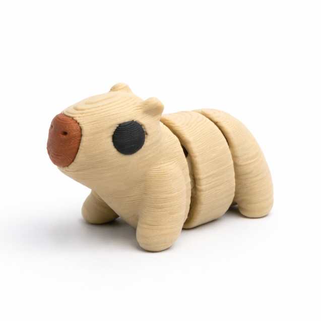 Capybara
