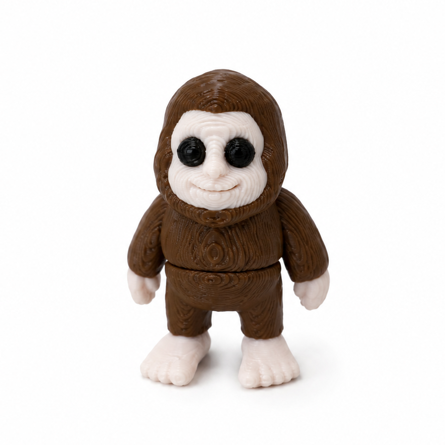 Bigfoot