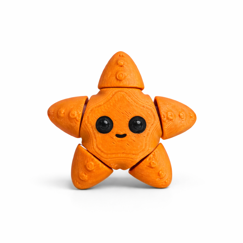 Starfish