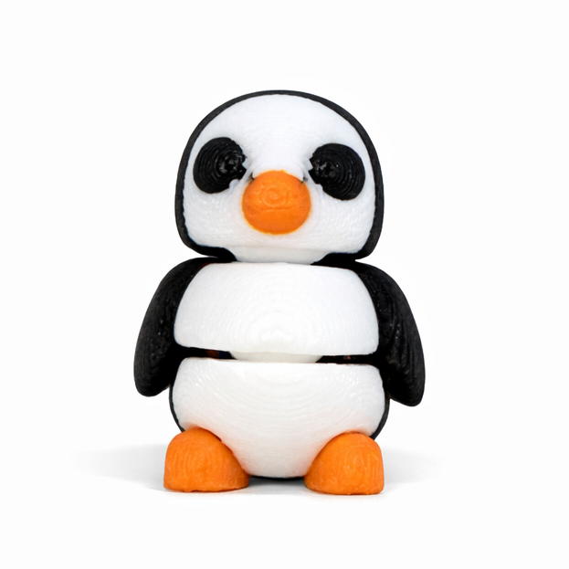 Penguin