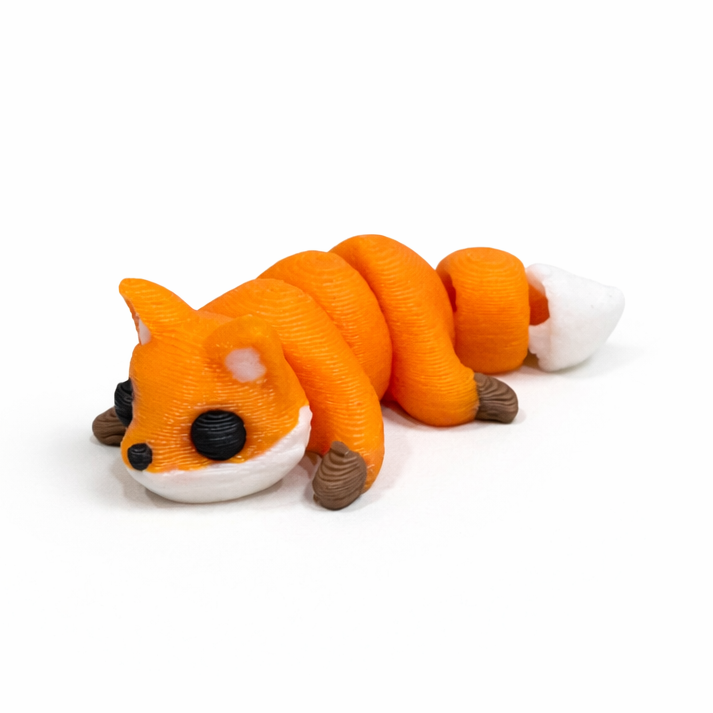 Fox