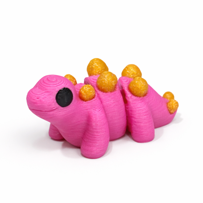 Stegosaurus