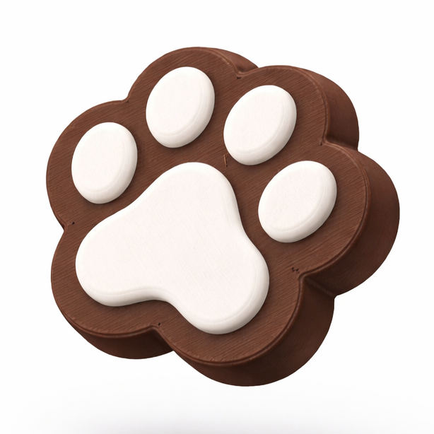 Cocoa Brown