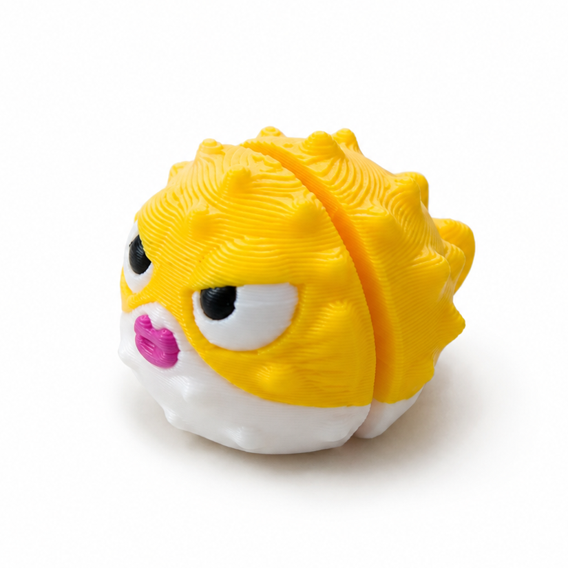 Puffer Fish
