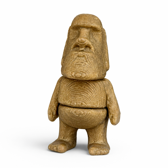Moai