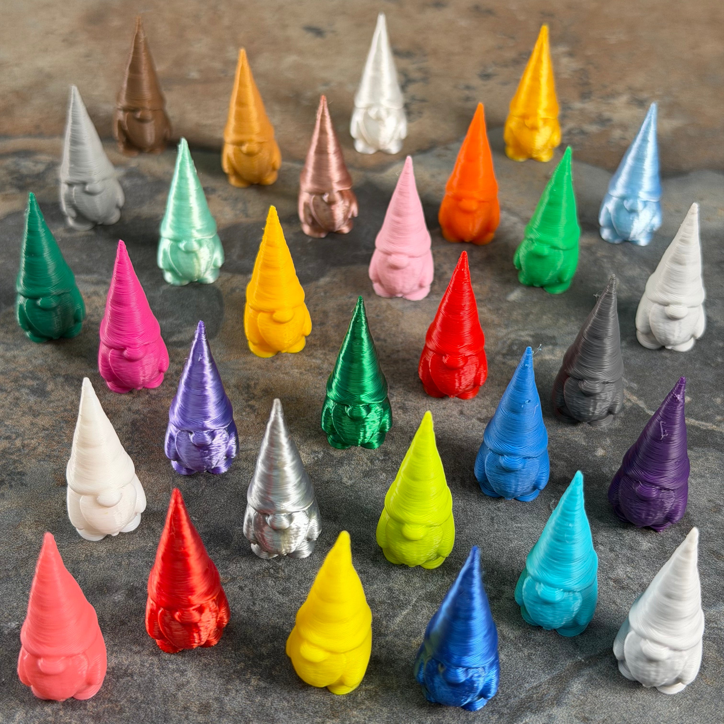 Mini Gnomes Collection Pack