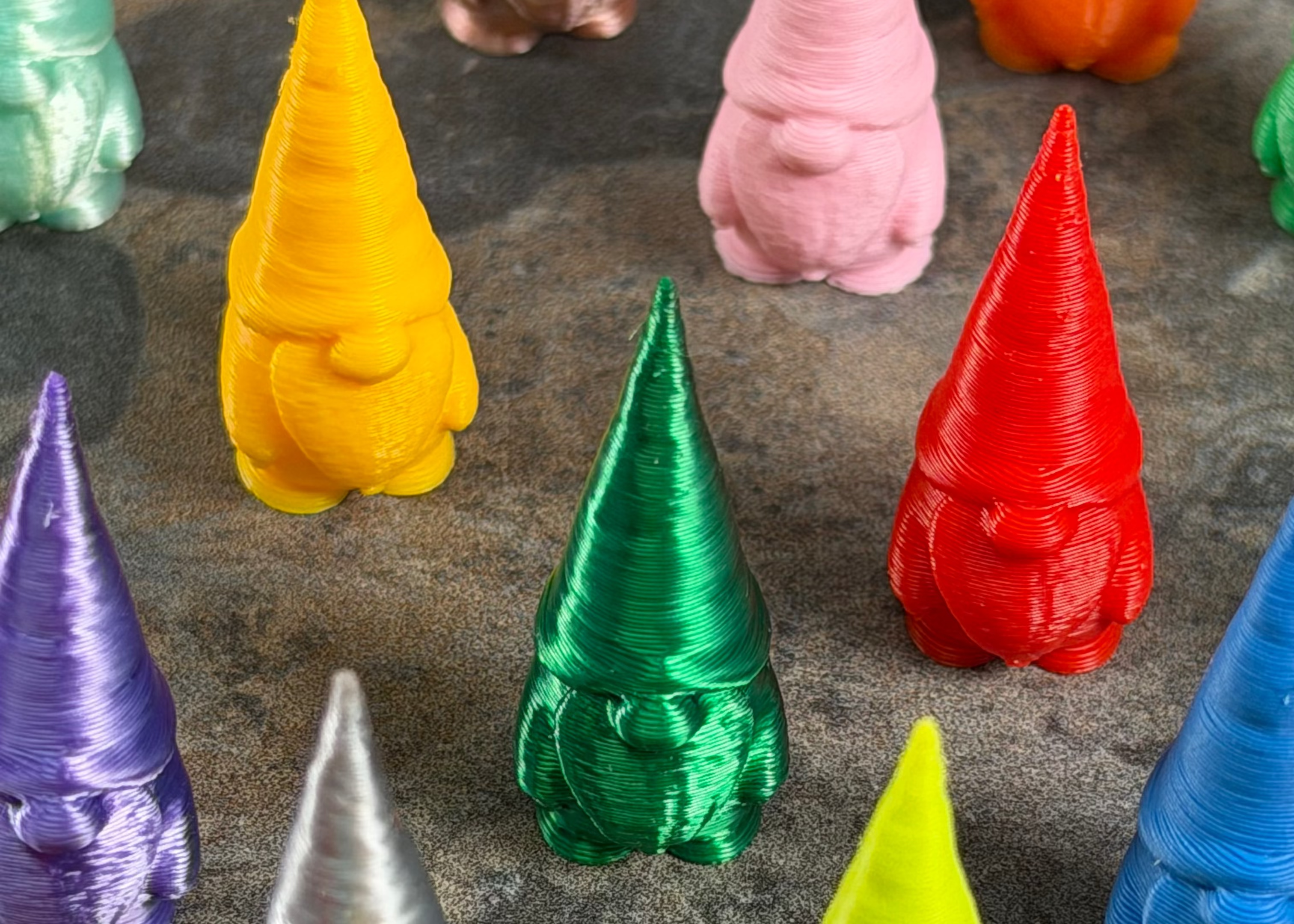 Mini Gnomes Collection Pack