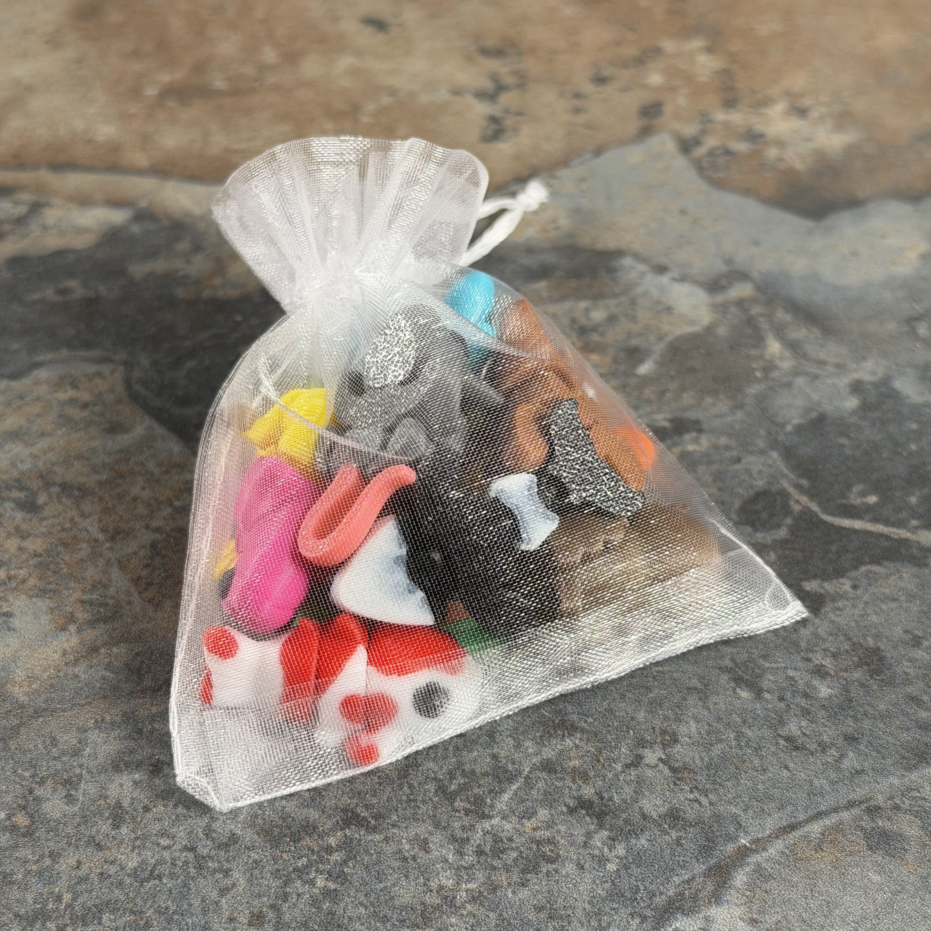 Wild Whimsy Bundle 002