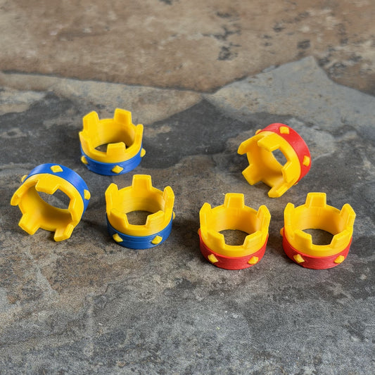 Mini Crown Pack