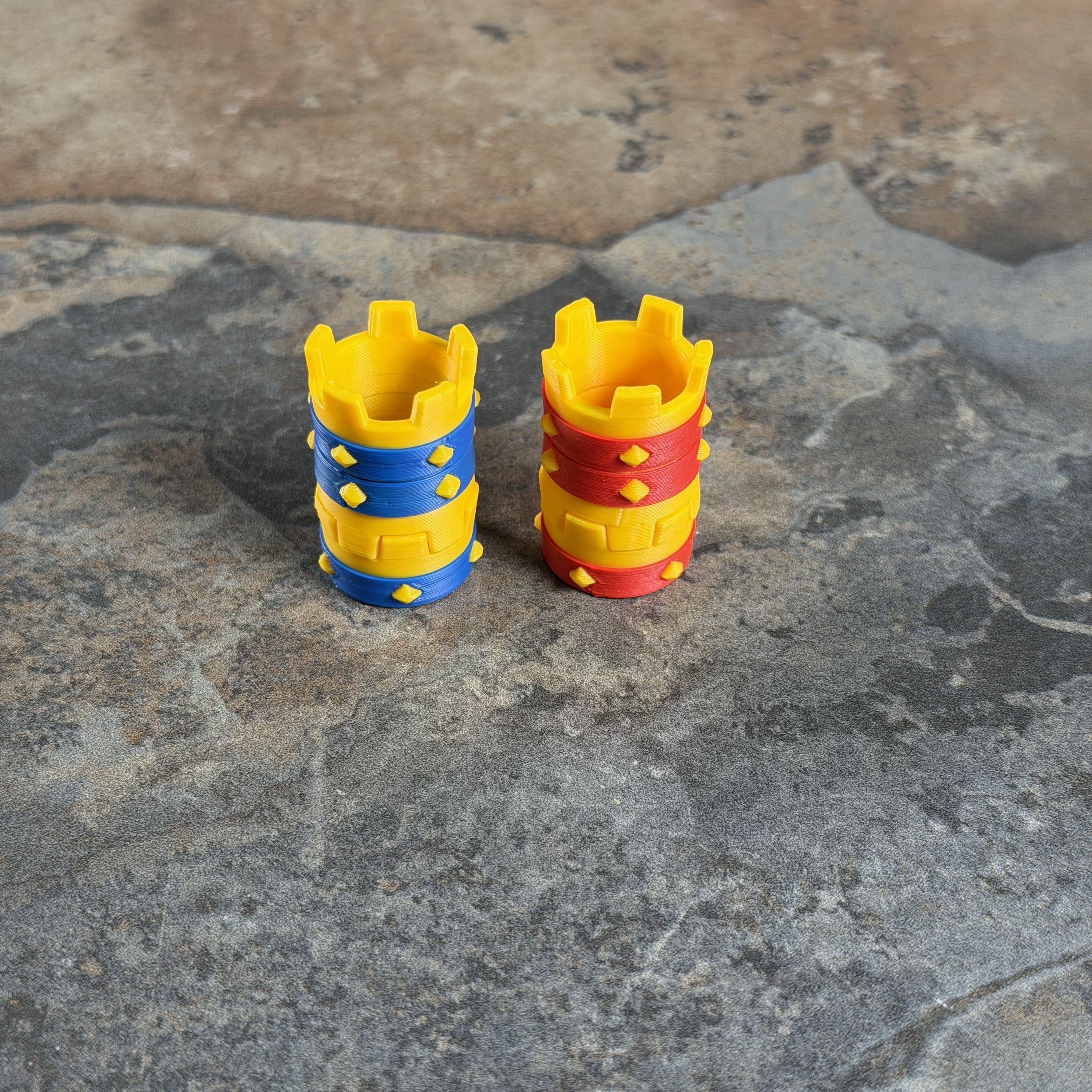 Mini Crown Pack