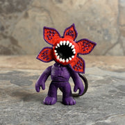 Demogorgon Keychain