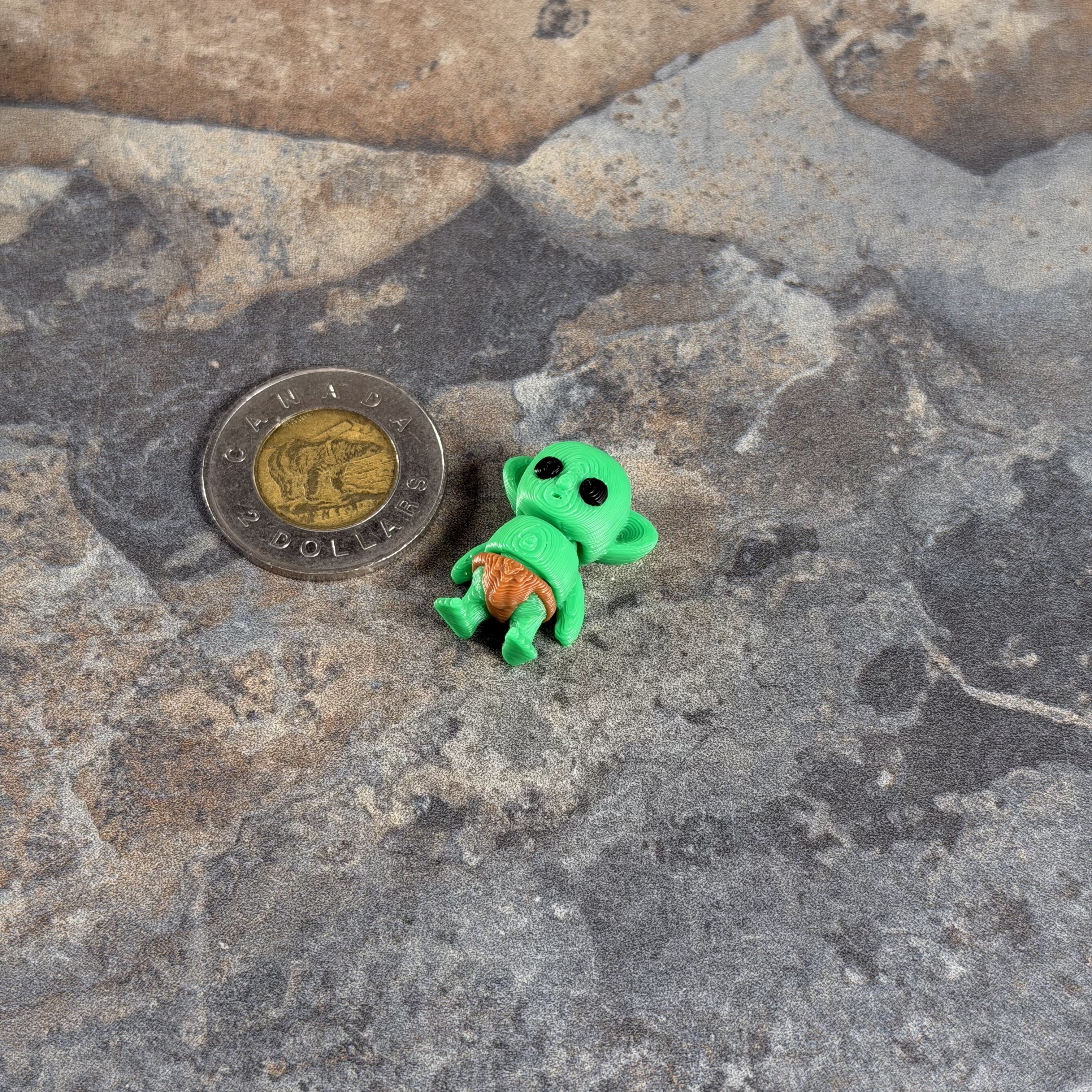 Tiny Goblin Pack