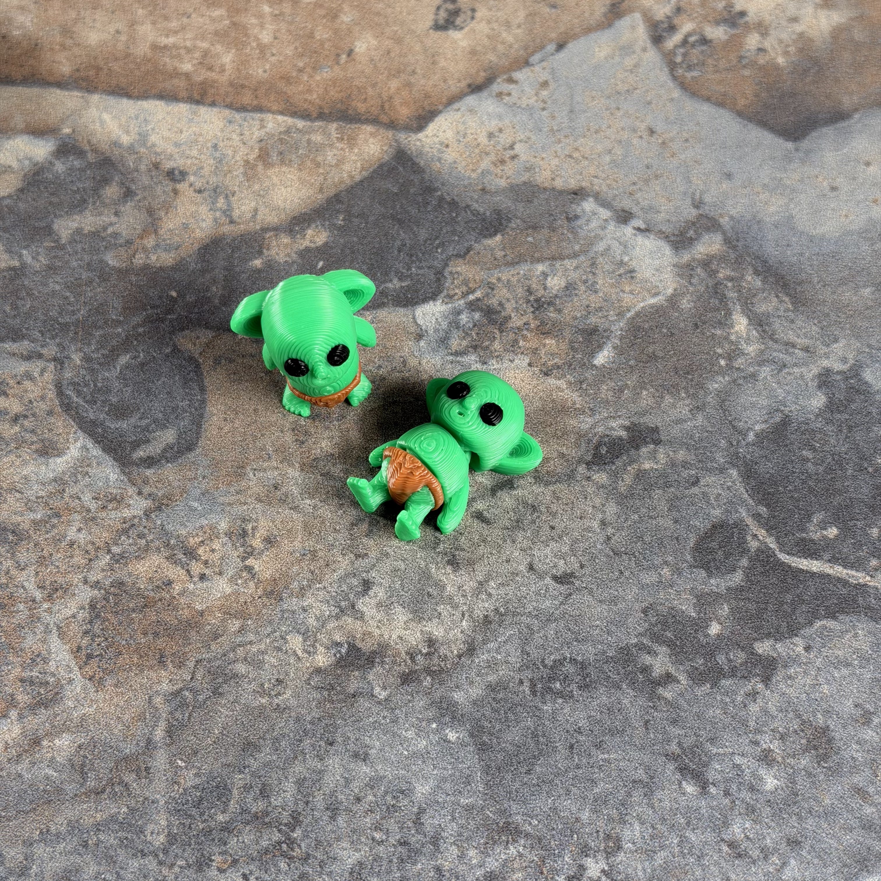 Tiny Goblin Pack