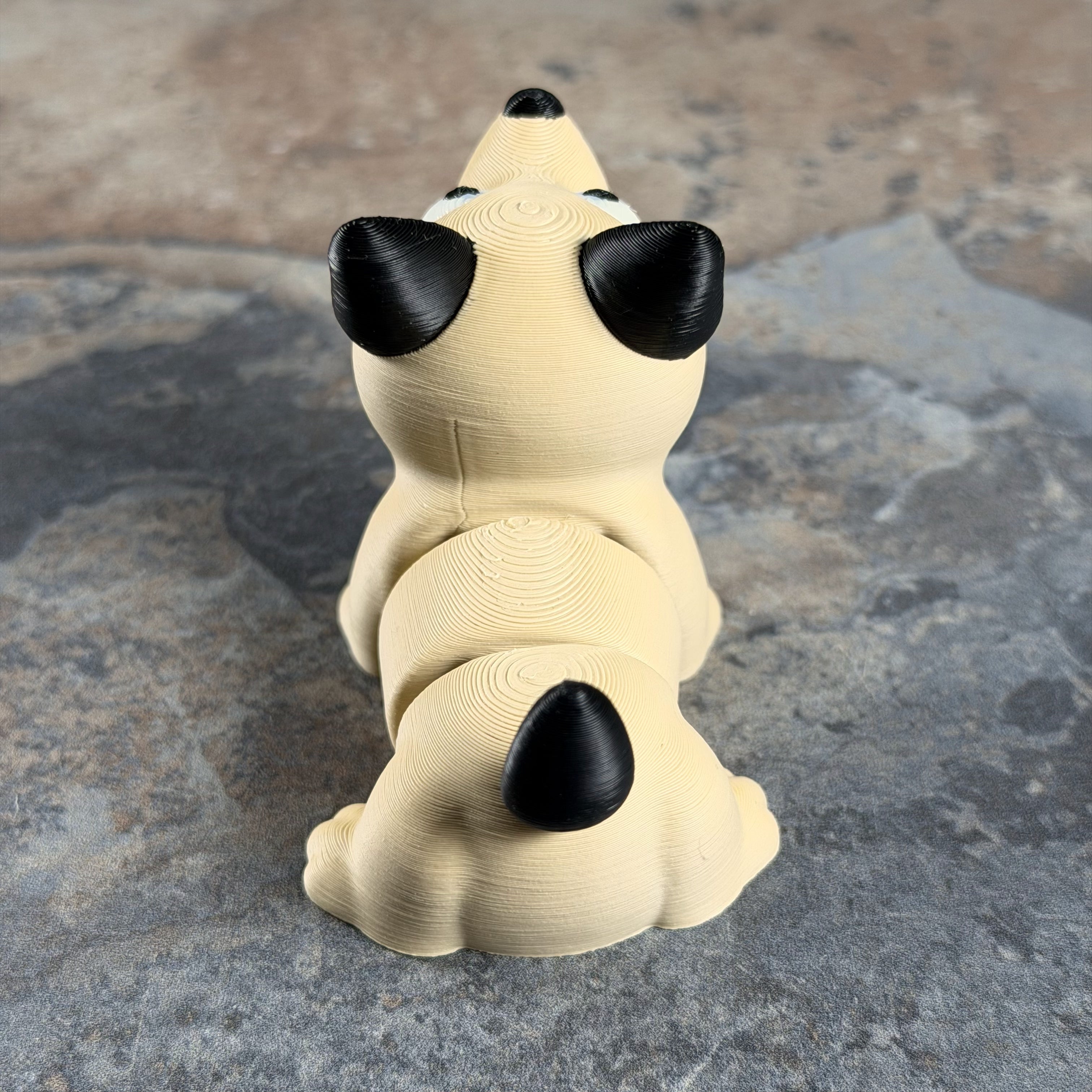 Chunky Puppy Pal