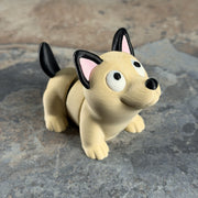 Chunky Puppy Pal