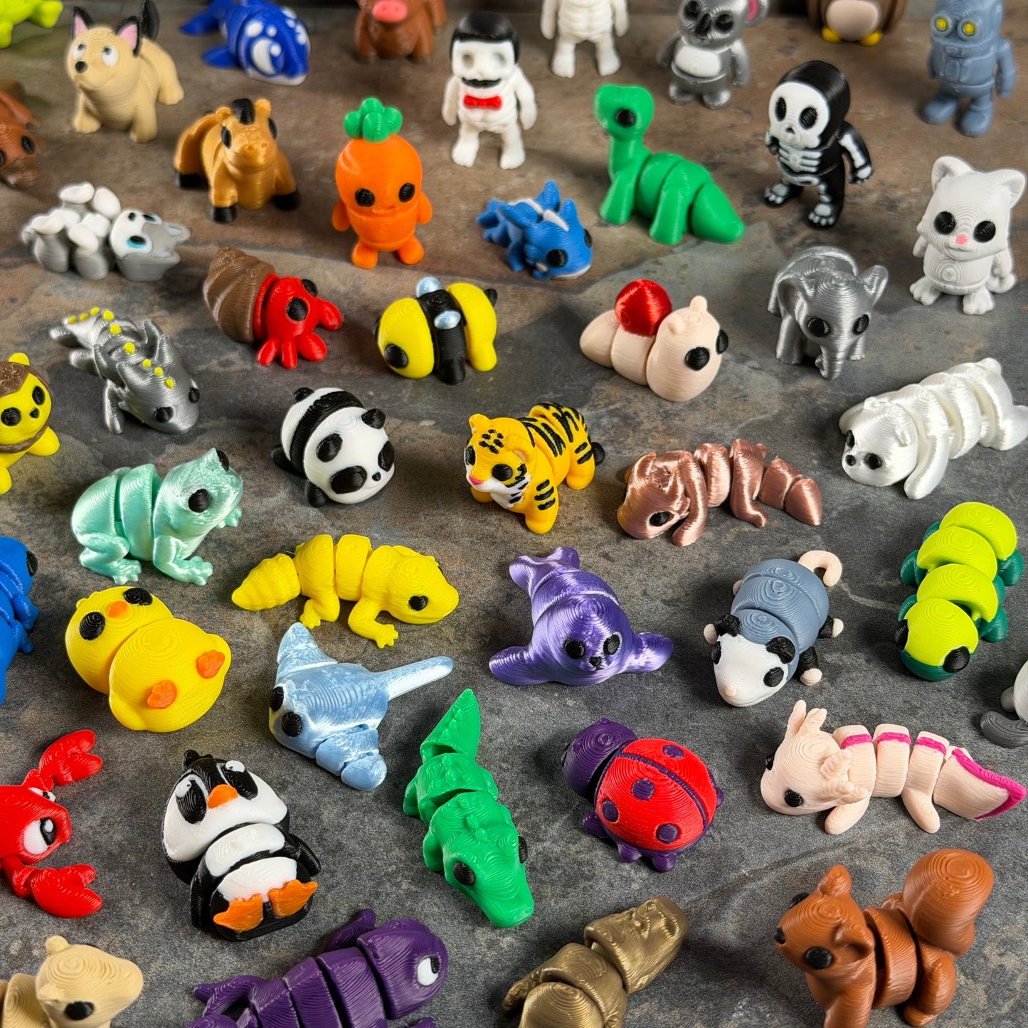 Random MoryThings Pack