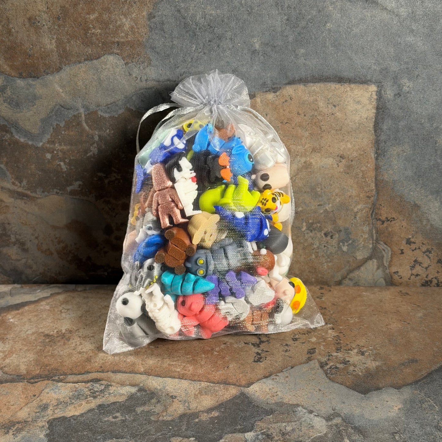 Random MoryThings Pack