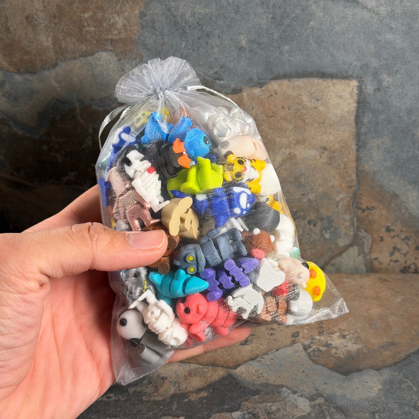 Random MoryThings Pack