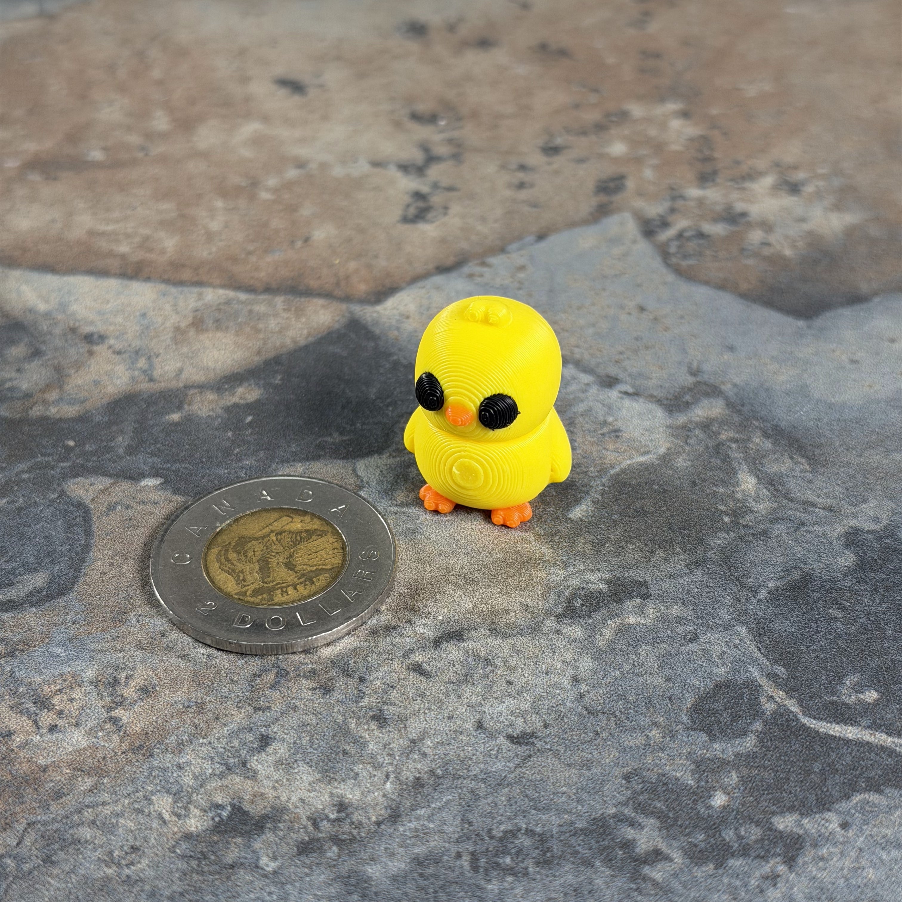 Tiny Chick Pack