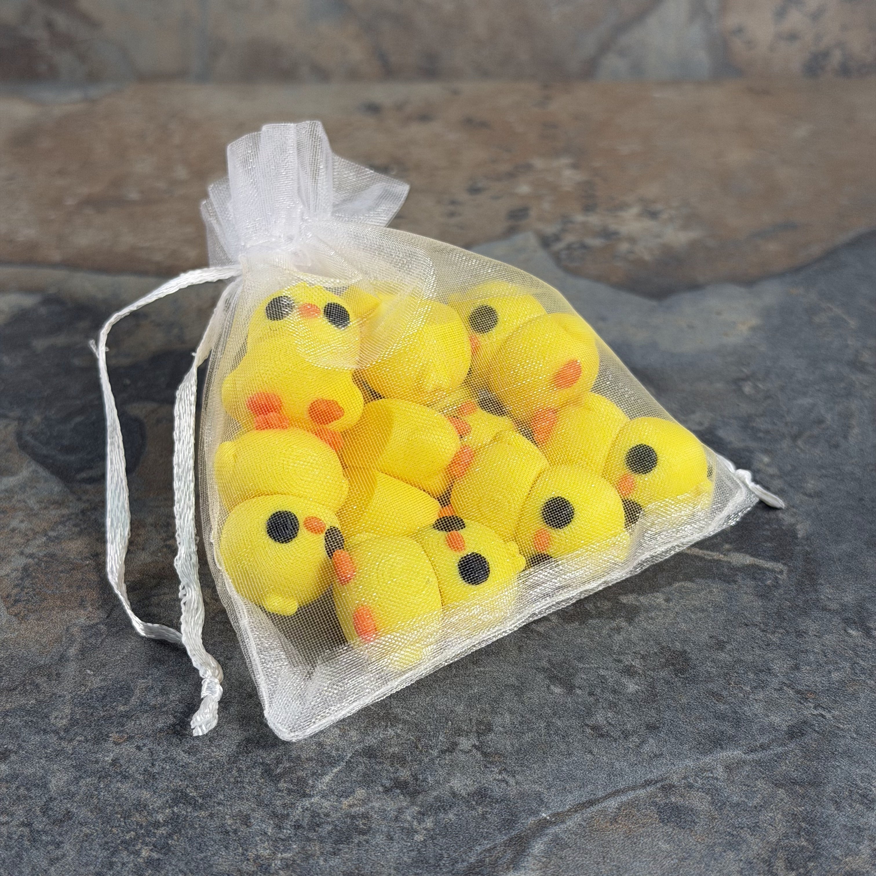 Tiny Chick Pack
