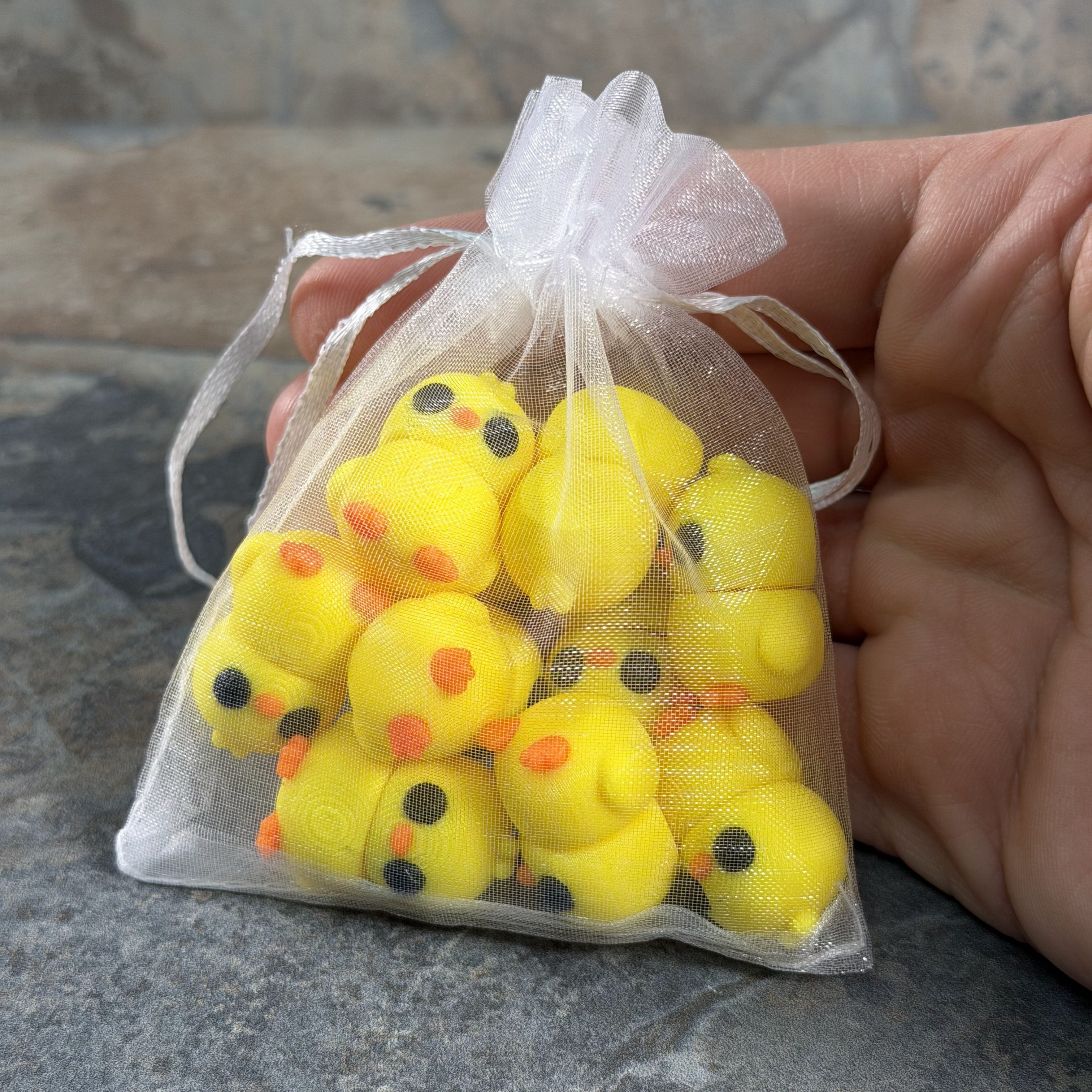 Tiny Chick Pack