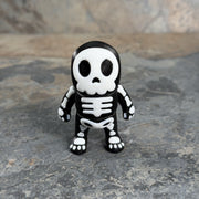 Chunky Halloween Skeleton