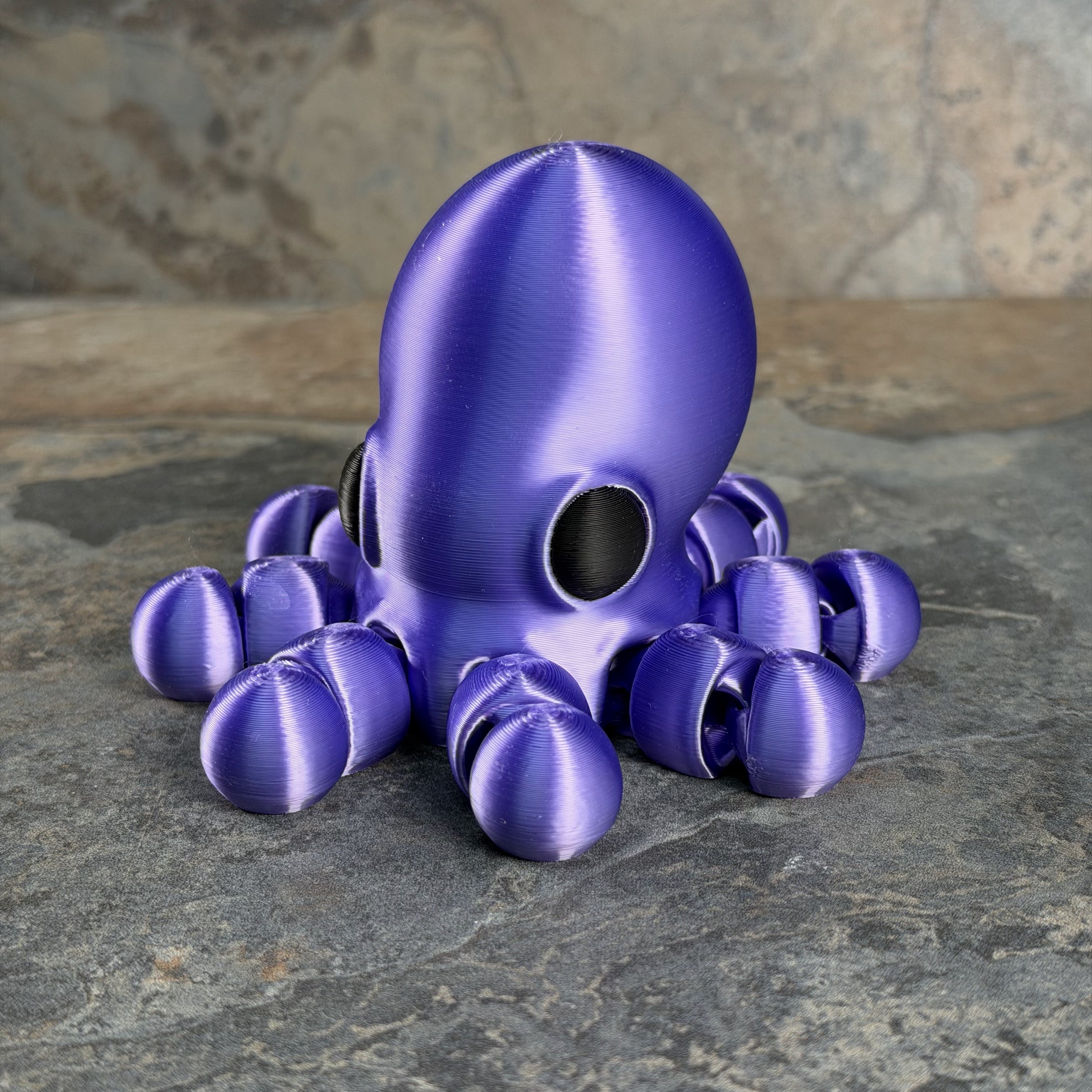 Giant Octopus
