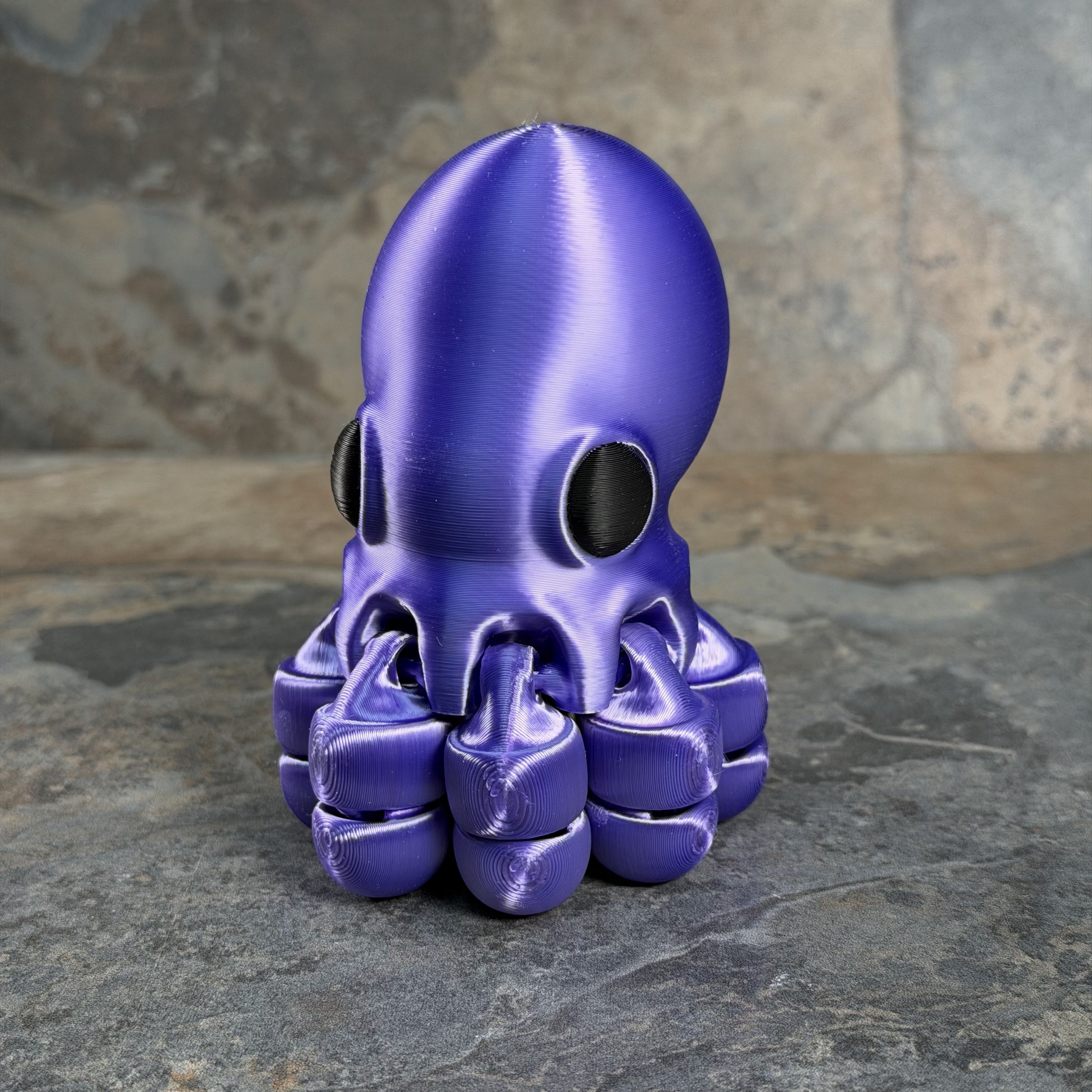 Giant Octopus