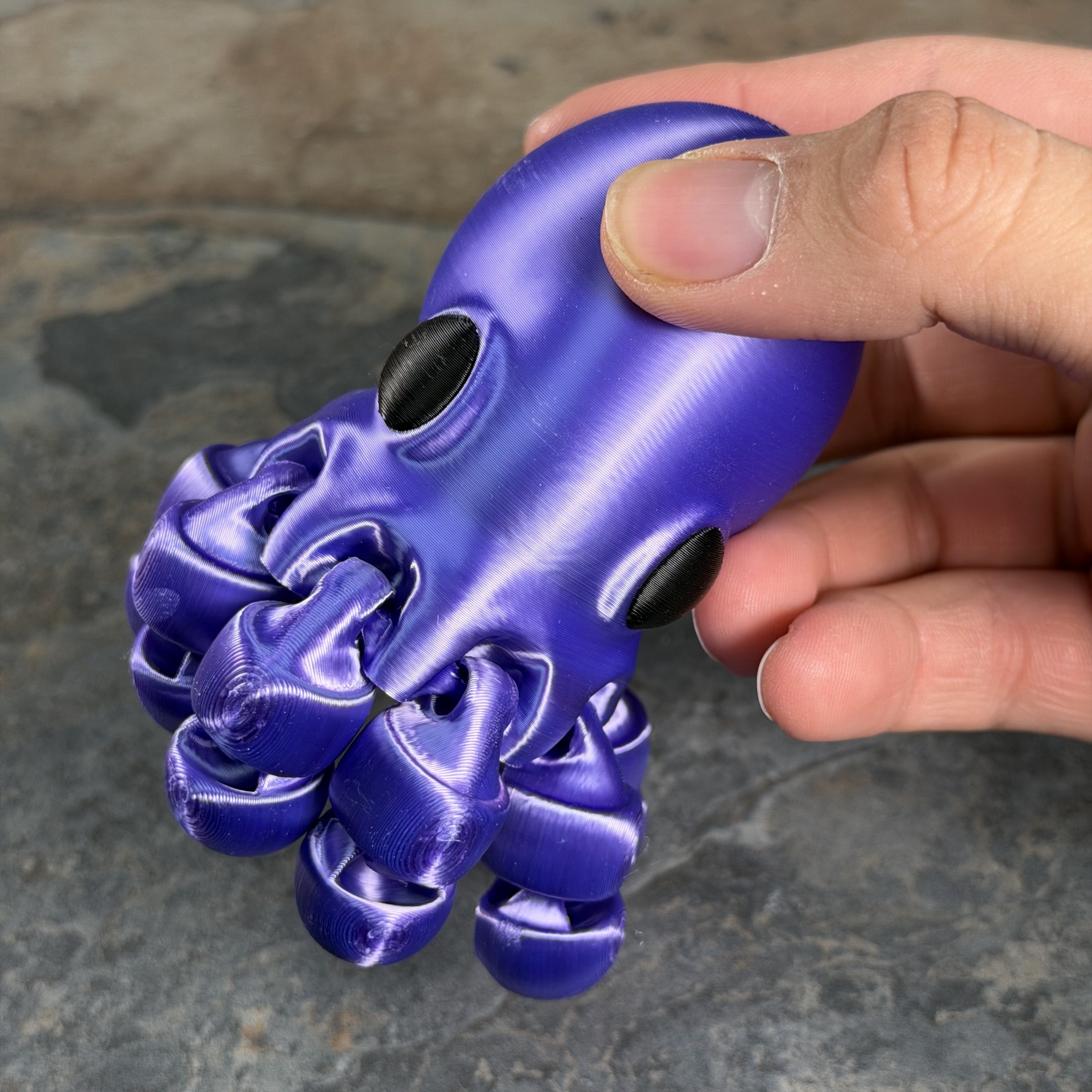 Giant Octopus