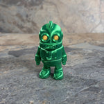 Chunky Robot