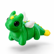 Celestial Dragon