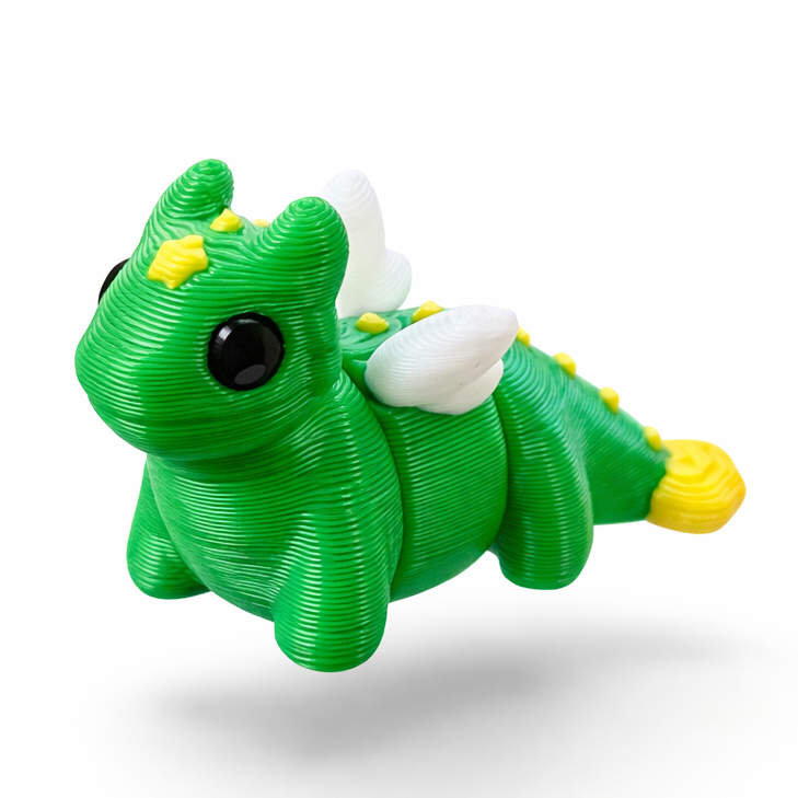 Celestial Dragon