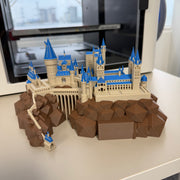 HP Castle