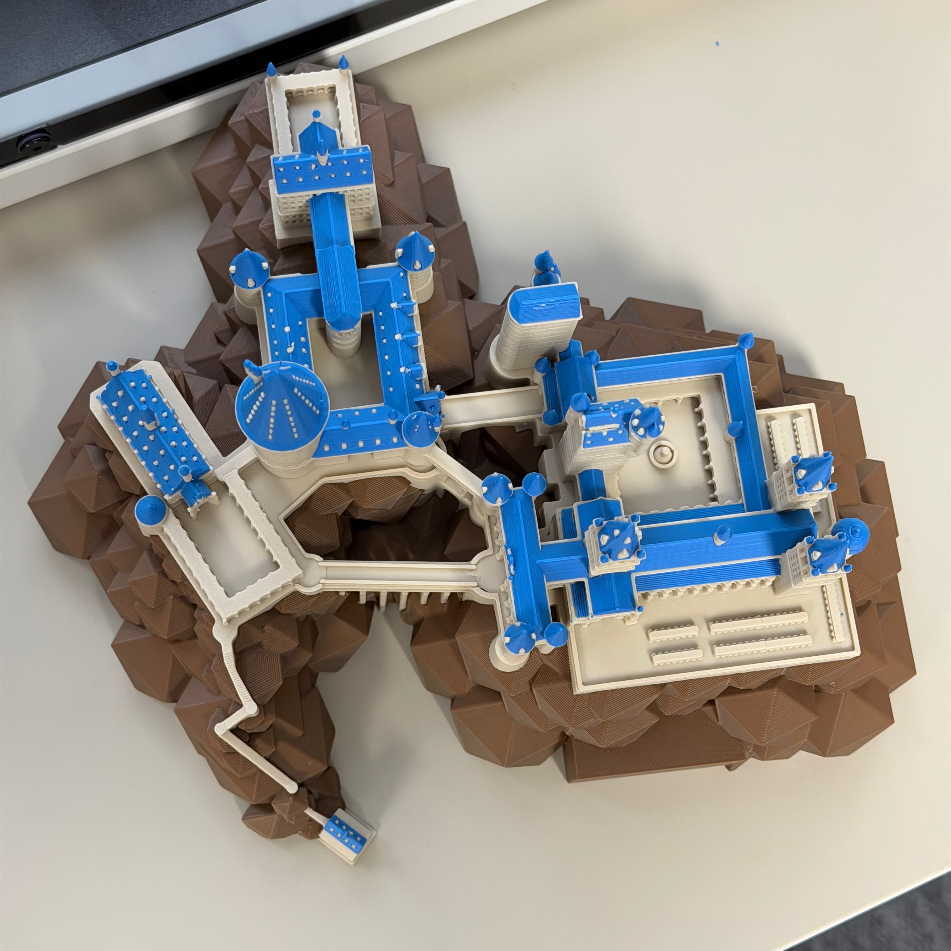 HP Castle